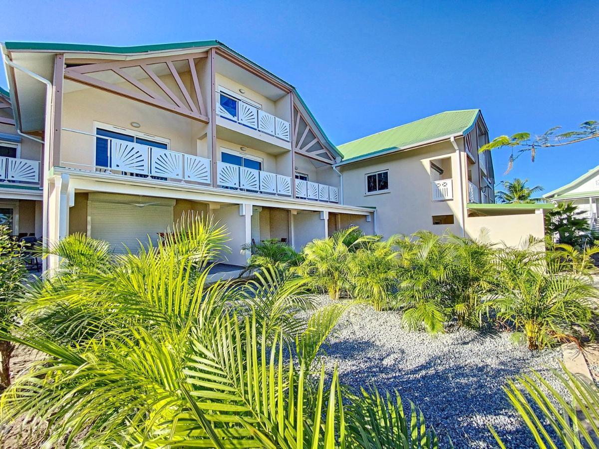 Maracuja 7, Orient Bay Village, Walkable Beach At 100M Eksteriør billede