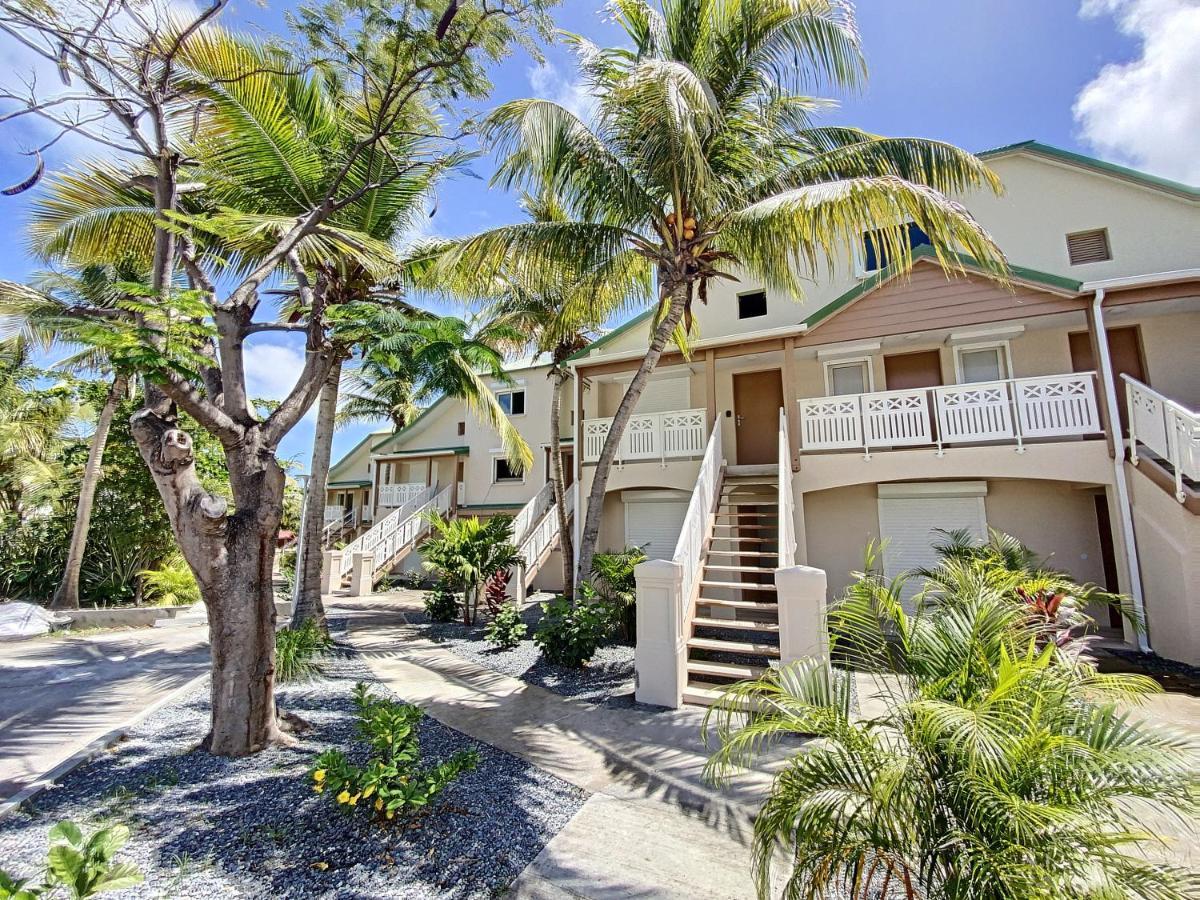 Maracuja 7, Orient Bay Village, Walkable Beach At 100M Eksteriør billede